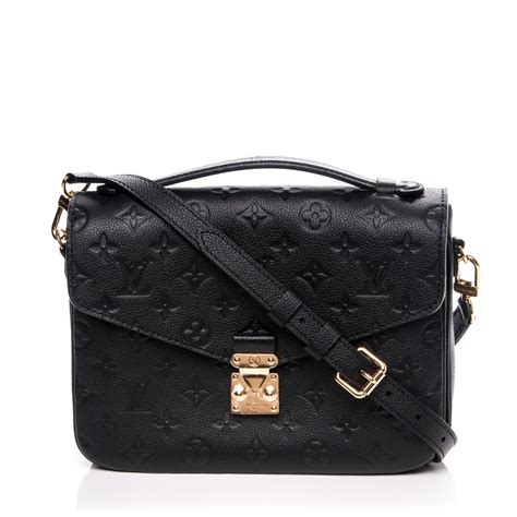 louis vuitton pochette metis handbag